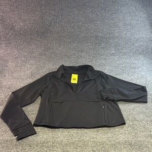 All in Motion Black Women's Sweater